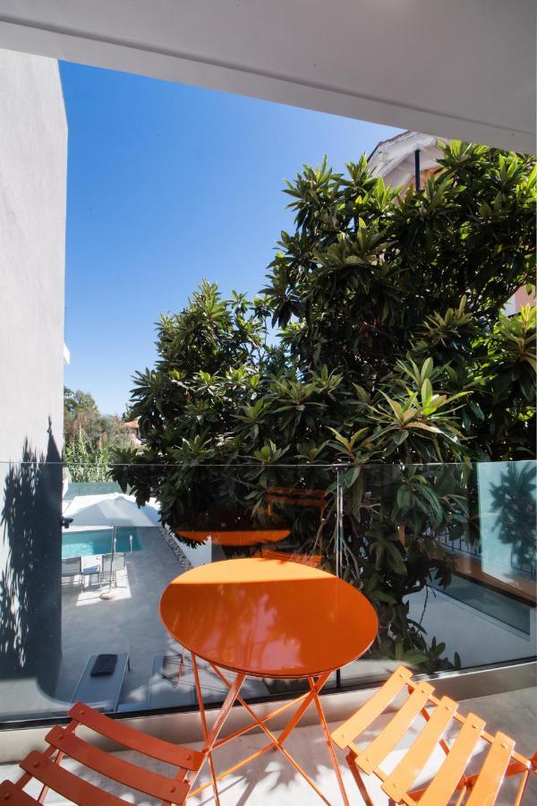 Azul Apartments Nydri  Exterior foto