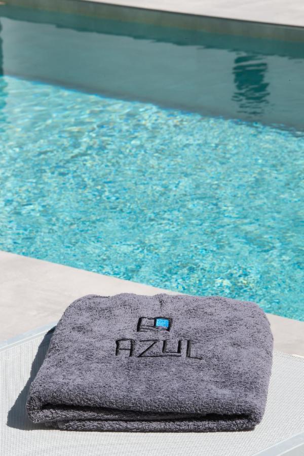 Azul Apartments Nydri  Exterior foto