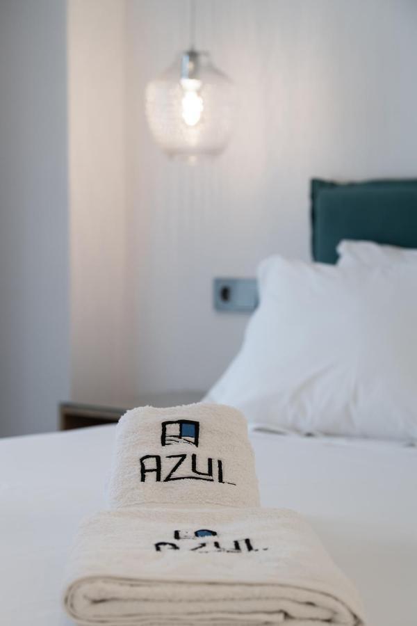 Azul Apartments Nydri  Exterior foto